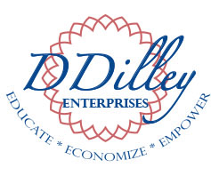 Welcome to DDilley Enterprises